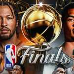 Spurs x Knicks: veja quando será o primeiro jogo da final da NBA