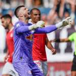 Volpi marca, Bragantino vence Internacional e complica adversário no Brasileiro