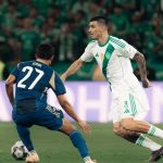 Ibañez na pré-lista da Copa: números do jogador pela Seleção Brasileira