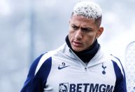 Richarlison na pré-lista da Copa: números do jogador pela Seleção Brasileira