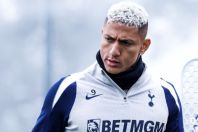 Richarlison na pré-lista da Copa: números do jogador pela Seleção Brasileira