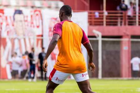 Valeriodoce pelo Módulo II do Campeonato Mineiro