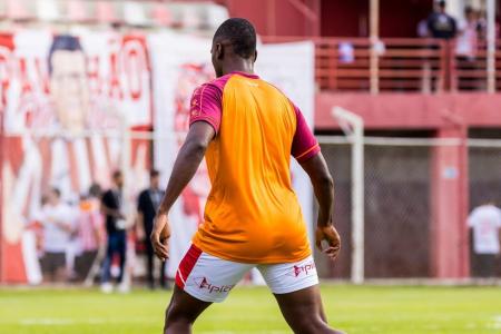 Valeriodoce pelo Módulo II do Campeonato Mineiro