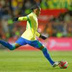 Copa do Mundo: veja todos os camisas 11 da Seleção Brasileira em Mundiais