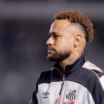 Neymar na pré-lista da Copa: os números do jogador do Santos em 2026
