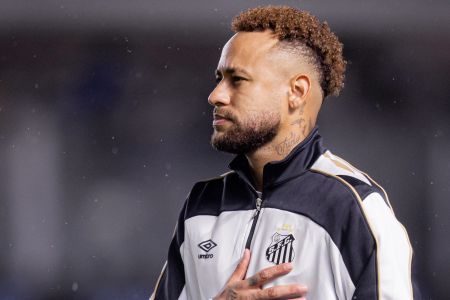 Santos busca bicampeonato na Copa do Brasil com Neymar