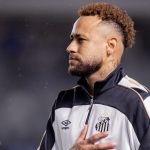 Com Neymar, Santos tenta evitar nova queda contra 1º adversário na Copa do Brasil