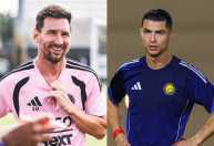 Messi e CR7: veja ranking atualizado dos títulos dos craques