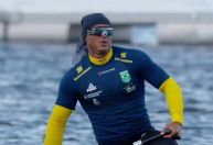 Isaquias avança à final da etapa de Brandenburg do Mundial no C1 1000m
