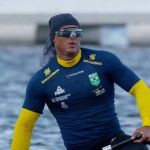Isaquias avança à final da etapa de Brandenburg do Mundial no C1 1000m
