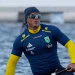 Isaquias avança à final da etapa de Brandenburg do Mundial no C1 1000m