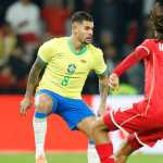 Copa do Mundo: veja todos os camisas 8 da Seleção Brasileira em Mundiais