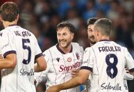 Napoli perde para Bologna e adia classificação para a Champions League