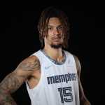 Jogador da NBA morre aos 29 anos