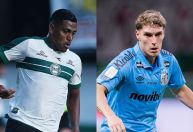 Santos visita Coritiba em busca de classificação às oitavas da Copa do Brasil
