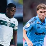 Santos visita Coritiba em busca de classificação às oitavas da Copa do Brasil