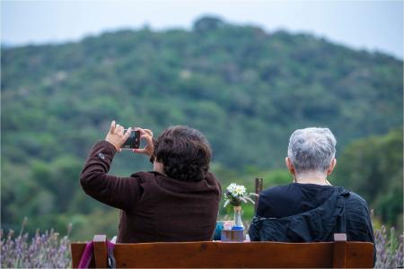 Monte Verde é um dos destinos turíticos principais do inverno mineiro