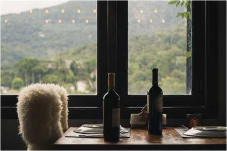 Gastronomia e turismo de experiência são os fortes de Monte Verde • Divulgação/MOVE