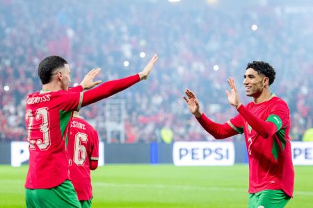 Marrocos será o adversário da Seleção Brasileira na estreia da Copa do Mundo