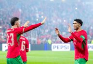 Rival do Brasil, Marrocos anuncia amistosos antes da Copa do Mundo