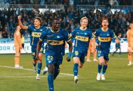 Alavés vence, 'carimba' faixa de campeão do Barcelona e respira no Campeonato Espanhol