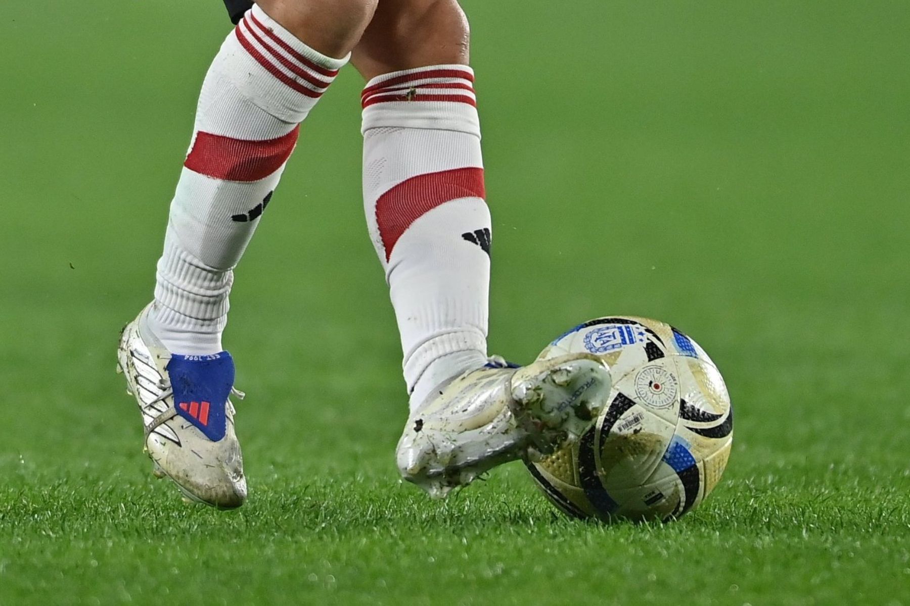 Campeonato Argentino: veja classificados e duelos da semi do Apertura
