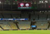 Fluminense x Operário: veja escalações para jogo pela Copa do Brasil