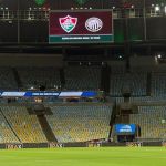 Fluminense x Operário: veja escalações para jogo pela Copa do Brasil