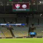 Fluminense x Operário: veja escalações para jogo pela Copa do Brasil
