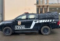 Homem é suspeito de matar ex-genro com taco de beisebol e jogar corpo em valão no ES