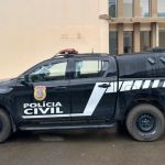 Homem é suspeito de matar ex-genro com taco de beisebol e jogar corpo em valão no ES