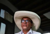 MP do Peru pede prisão de candidato de esquerda às vésperas do 2º turno