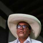 MP do Peru pede prisão de candidato de esquerda às vésperas do 2º turno
