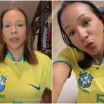 Esposa de Thiago Silva prepara festa, mas zagueiro não é convocado para a Copa