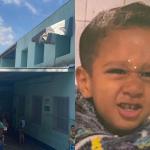 'Quantas crianças mais vão precisar morrer?', questiona irmã de bebê morto por cerol em BH