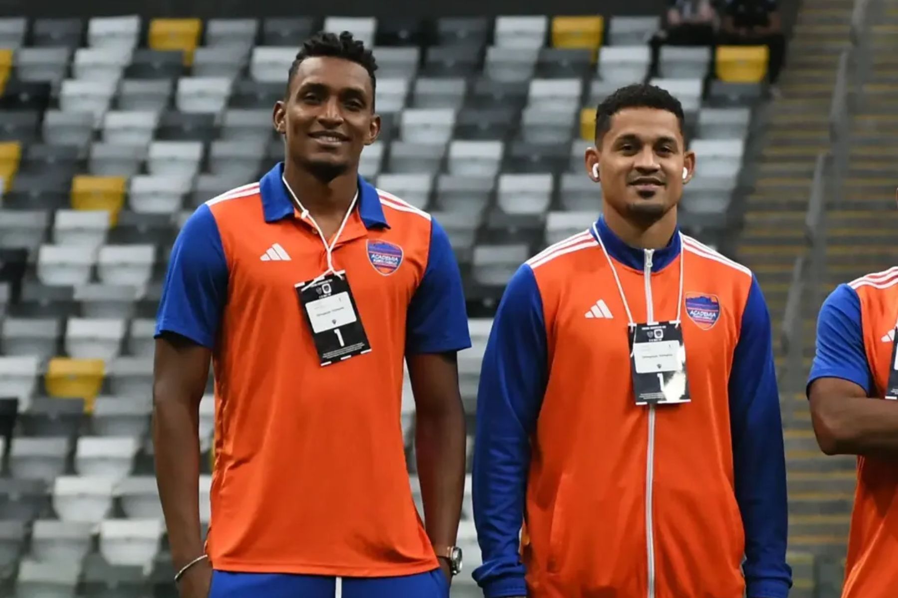 Zagueiro de Copa do Mundo que enfrentou o Atlético é direto sobre confronto com Brasil