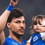 Kaio Jorge marca em derrota e assume artilharia do Cruzeiro no século em clássicos