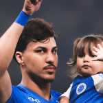 Kaio Jorge marca em derrota e assume artilharia do Cruzeiro no século em clássicos