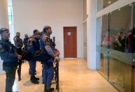 Prédio de reitoria da USP é invadido em meio à greve de estudantes