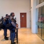 Prédio de reitoria da USP é invadido em meio à greve de estudantes