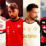 Seleção Brasileira: Flamengo é o time com mais convocados para a Copa do Mundo