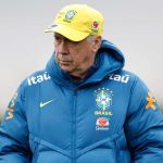 Ancelotti é direto sobre convocar Neymar para a Copa do Mundo: ‘Não coloca pressão’