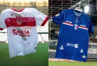 CRB x Fortaleza: veja as escalações para o jogo da quinta fase da Copa do Brasil