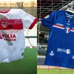 CRB x Fortaleza: veja as escalações para o jogo da quinta fase da Copa do Brasil