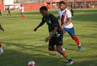 Com gol no fim, América empata com Bahia pelo Brasileiro Sub-20