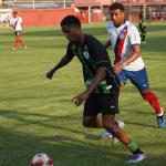 Com gol no fim, América empata com Bahia pelo Brasileiro Sub-20