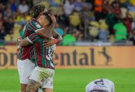 Fluminense vence Operário e se classifica para oitavas da Copa do Brasil