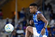 Arroyo evolui e deve reforçar o Cruzeiro diante do Botafogo; saiba detalhes