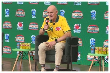 Seleção: Taffarel explica situação de Alisson e é direto sobre falha de Bento