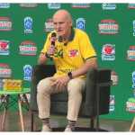 Seleção: Taffarel explica situação de Alisson e é direto sobre falha de Bento
